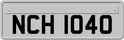 NCH1040