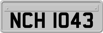 NCH1043