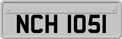 NCH1051