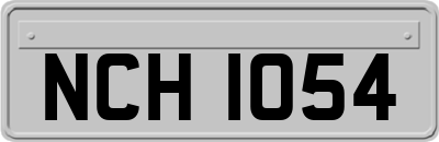 NCH1054