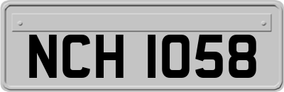 NCH1058