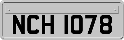 NCH1078