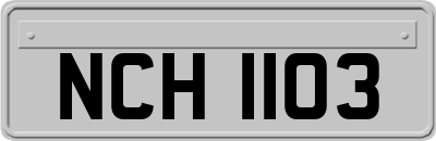 NCH1103