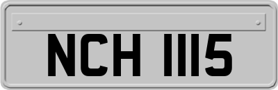 NCH1115