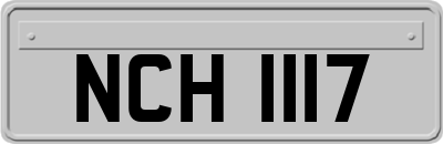 NCH1117