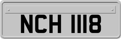 NCH1118