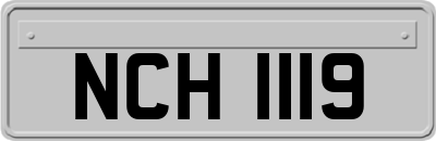 NCH1119