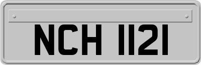 NCH1121