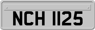 NCH1125