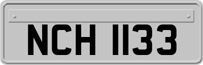 NCH1133