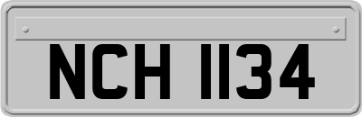 NCH1134