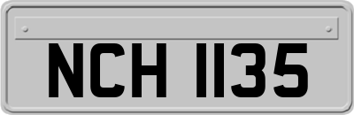 NCH1135