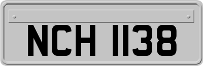 NCH1138