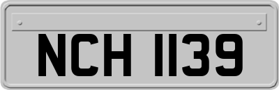 NCH1139
