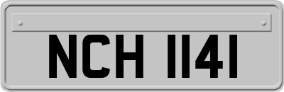 NCH1141