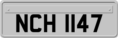 NCH1147