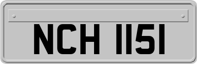 NCH1151