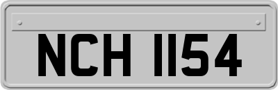 NCH1154