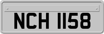 NCH1158