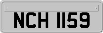 NCH1159