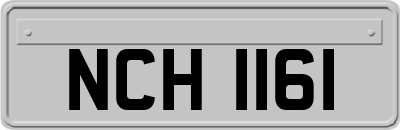 NCH1161
