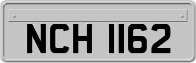 NCH1162