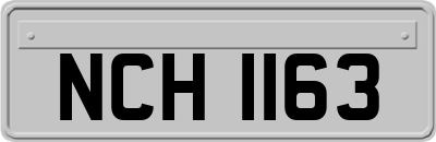 NCH1163