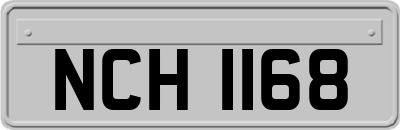 NCH1168