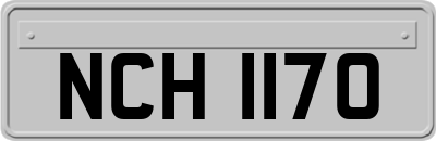 NCH1170