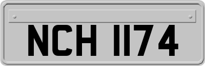 NCH1174