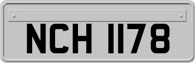 NCH1178