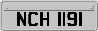 NCH1191
