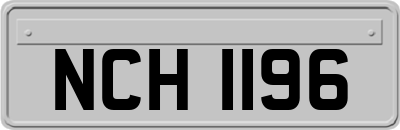 NCH1196