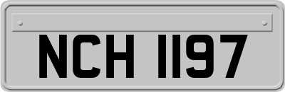 NCH1197