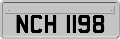 NCH1198