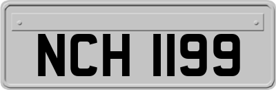 NCH1199