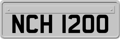 NCH1200