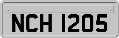 NCH1205