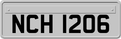 NCH1206