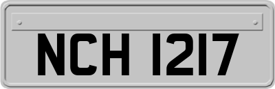 NCH1217