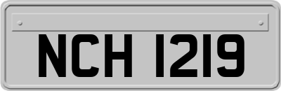 NCH1219