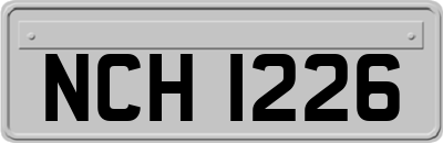 NCH1226