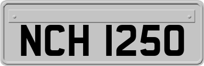 NCH1250