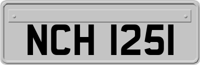 NCH1251