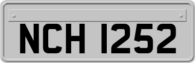 NCH1252