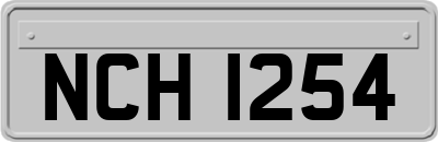 NCH1254