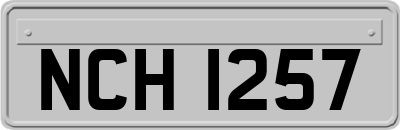 NCH1257