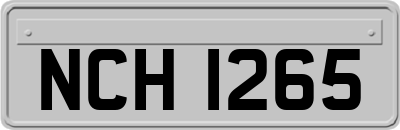 NCH1265