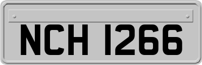 NCH1266
