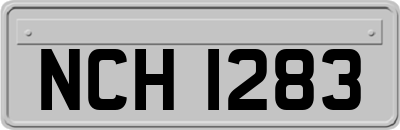 NCH1283